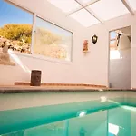 Casa Gecko Tías