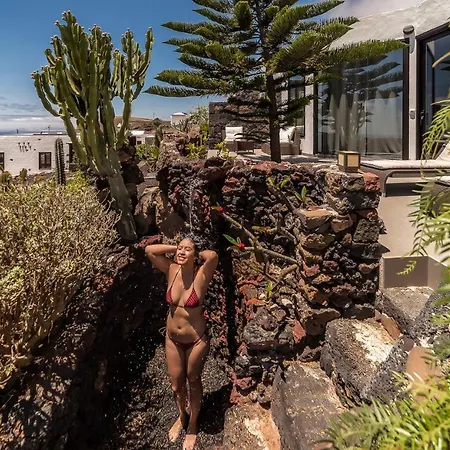 Casa Gecko Hébergement de vacances