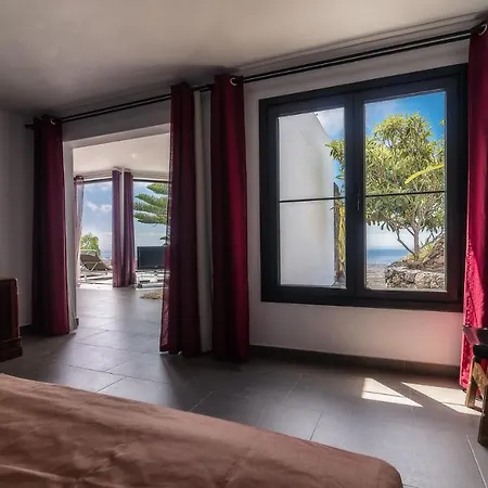 Casa Frangipani Ferienhaus *