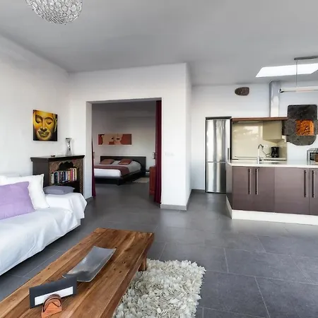 Casa Gecko Tías