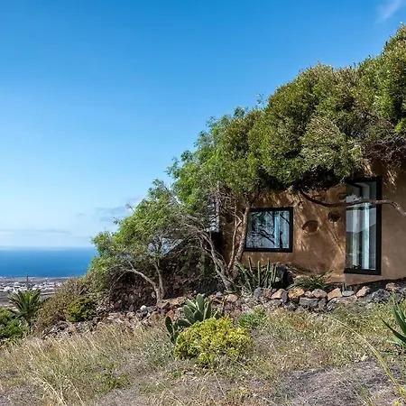 Casa Gecko Hébergement de vacances