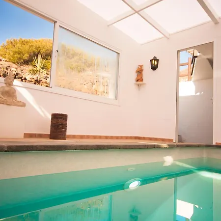 Casa Gecko Tías