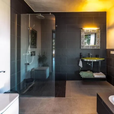 Prázdninový dům Casa Frangipani