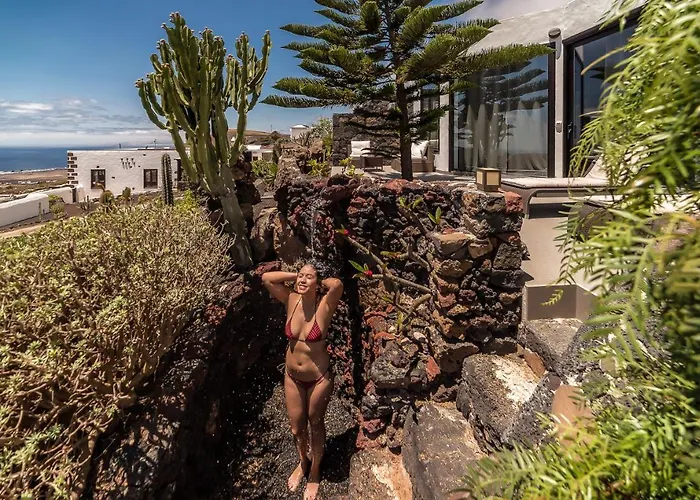 Casa Gecko Holiday home