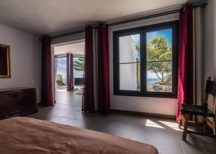 Casa Gecko Vakantiehuis *