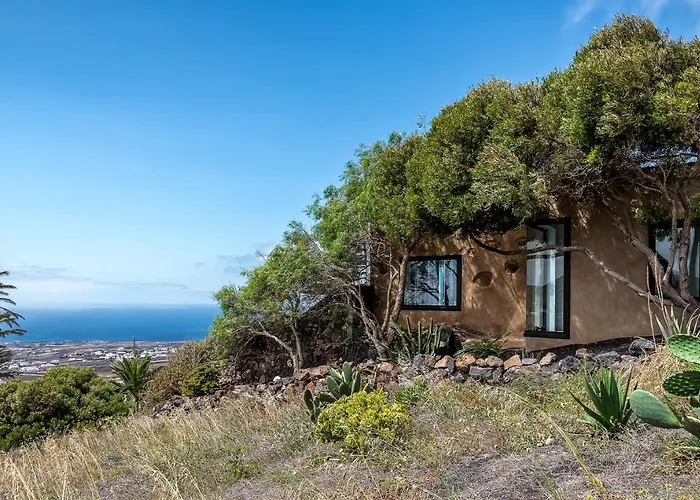 Casa Gecko Vakantiehuis