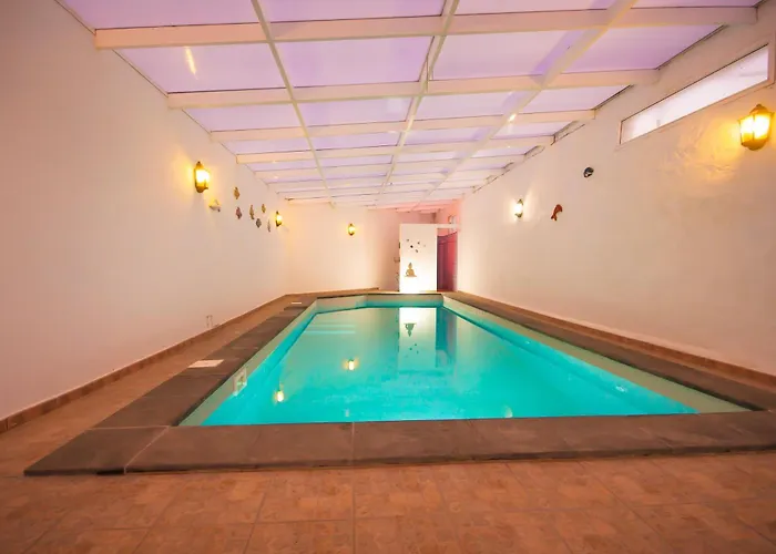 Holiday home Casa Gecko Tias