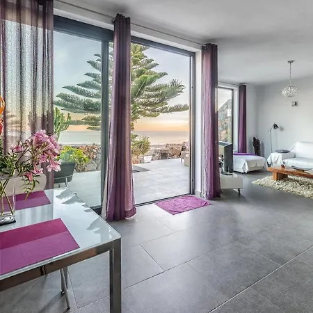 Casa Gecko * 蒂亚斯