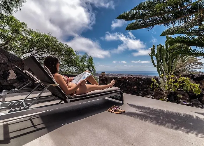 Casa Gecko 蒂亚斯