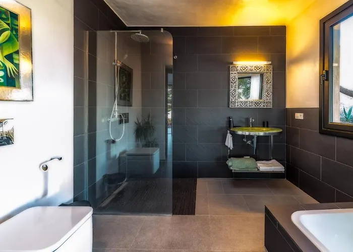 度假居 Casa Gecko